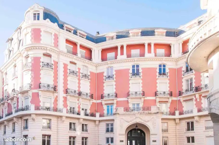 Appartement à louer, 42m², Biarritz