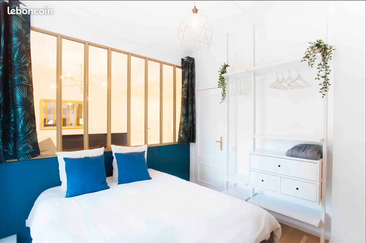 Appartement à louer, 42m², Biarritz