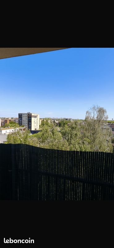 Appartement à vendre, 54m², Maurepas