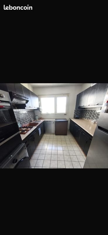 Appartement à vendre, 54m², Maurepas