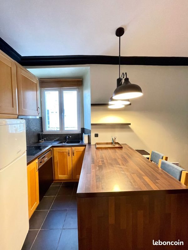 Appartement à louer, 66m², Paris 17ème