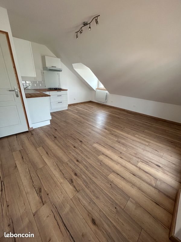 Appartement à louer, 38m², Lamotte-Beuvron