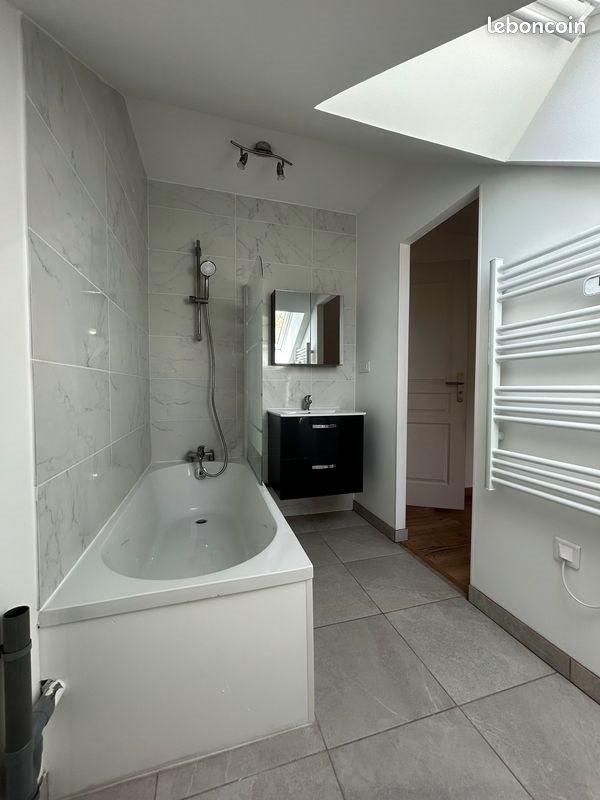 Appartement à louer, 38m², Lamotte-Beuvron