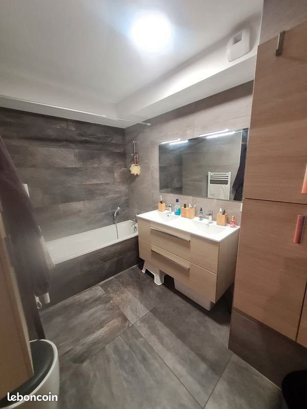Appartement à louer, 79m², Audun-le-Tiche