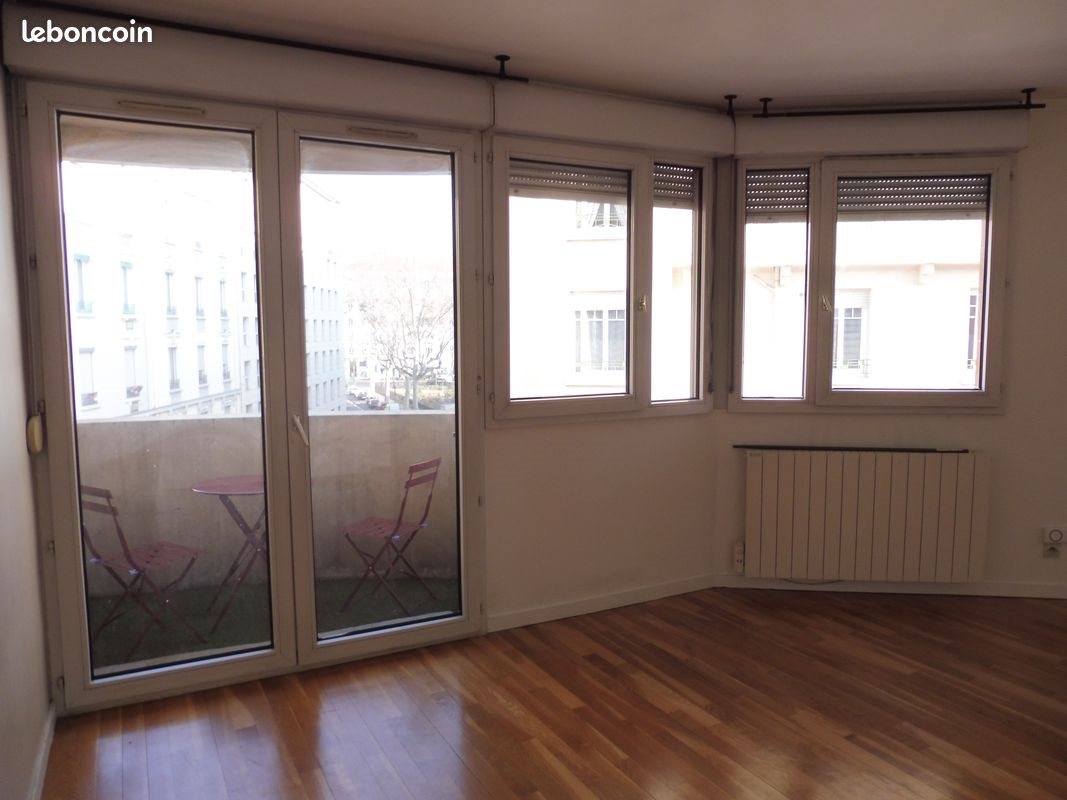 Appartement à louer, 53m², Lyon 7ème