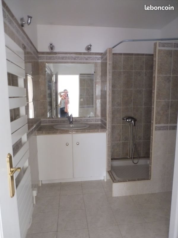 Appartement à louer, 53m², Lyon 7ème
