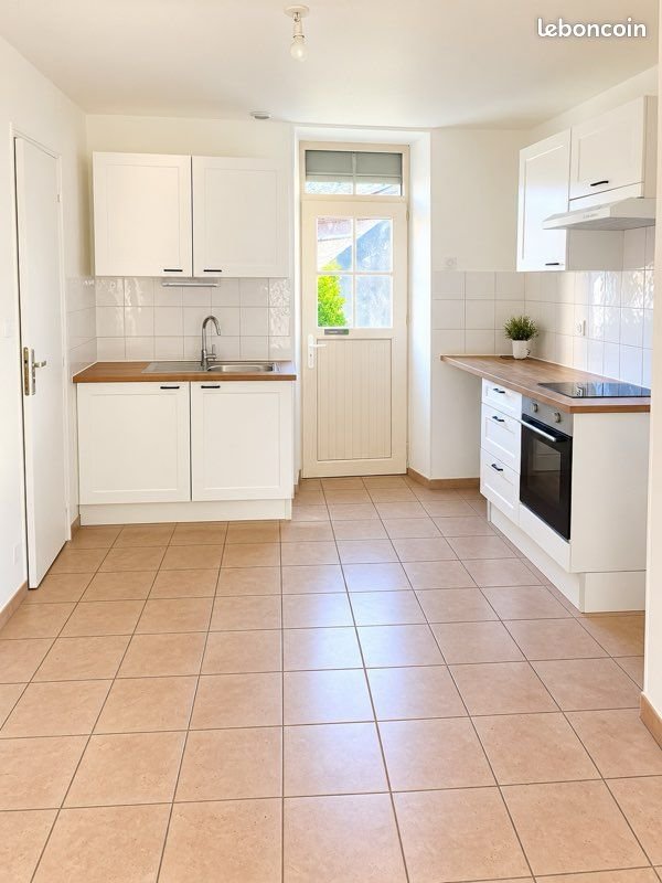 Appartement à louer, 42m², Bouloire