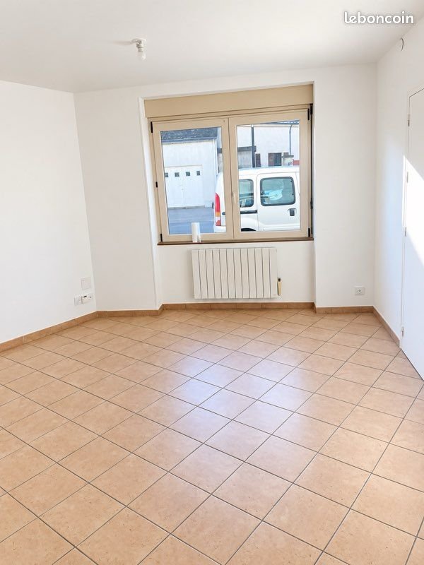 Appartement à louer, 42m², Bouloire