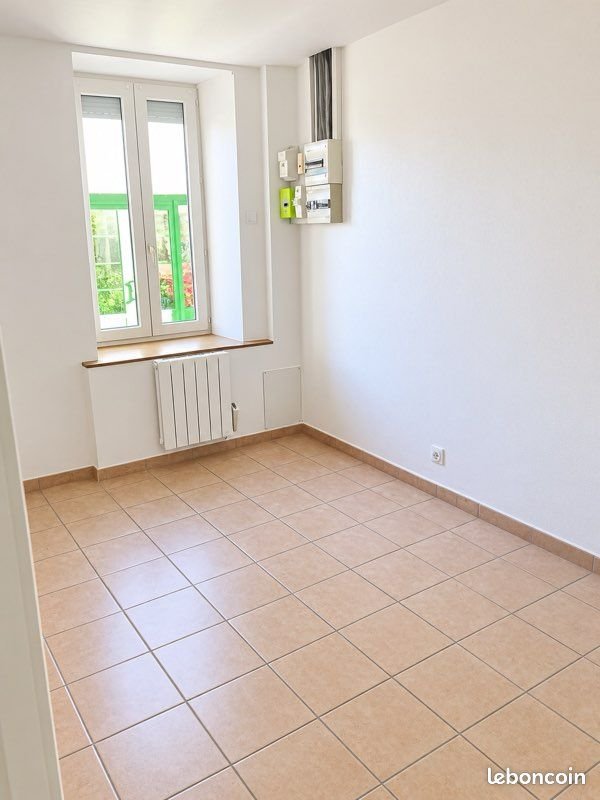 Appartement à louer, 42m², Bouloire