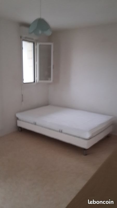 Appartement à louer, 22m², Poitiers