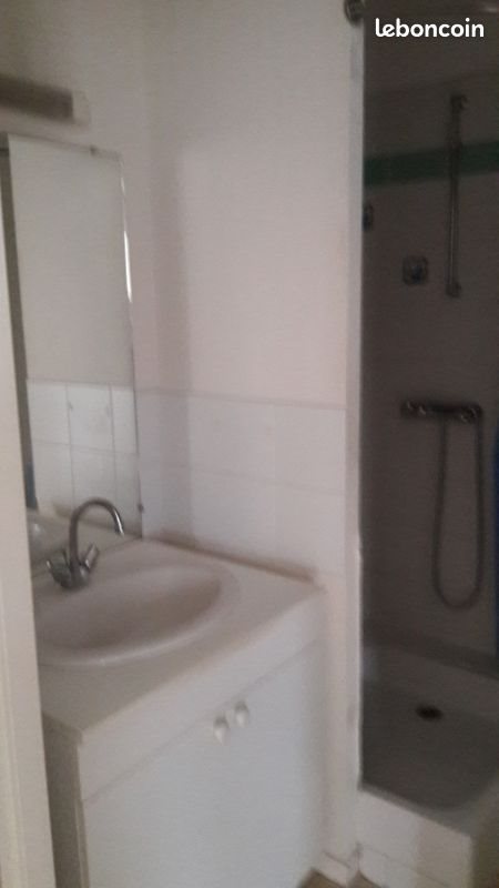 Appartement à louer, 22m², Poitiers