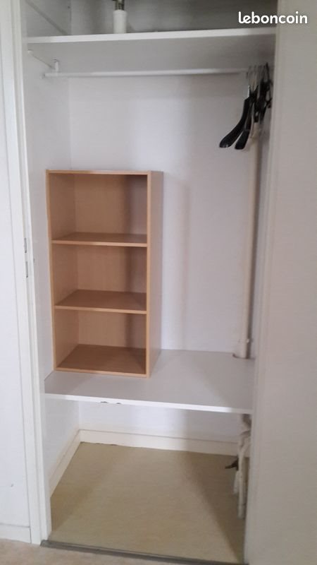 Appartement à louer, 22m², Poitiers