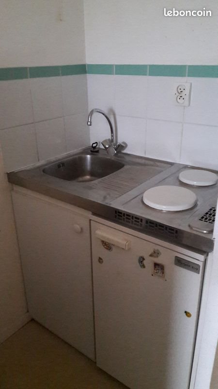 Appartement à louer, 22m², Poitiers