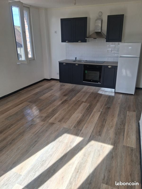 Appartement à louer, 50m², Sens
