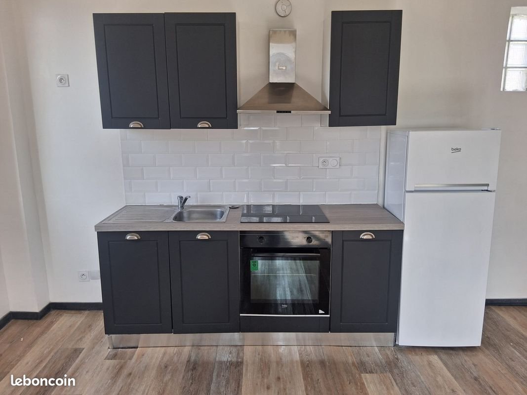 Appartement à louer, 50m², Sens
