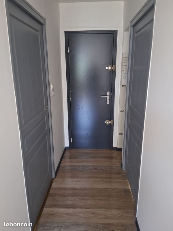 Appartement à louer, 50m², Sens