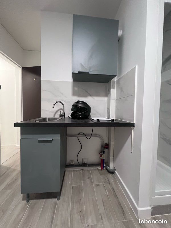 Appartement à louer, 13m², Châtenay-Malabry