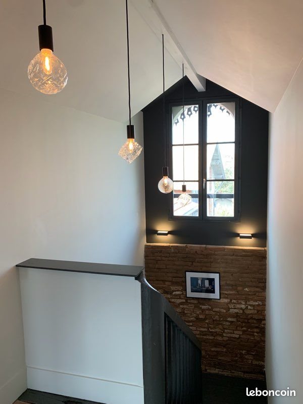 Appartement à louer, 65m², Montauban