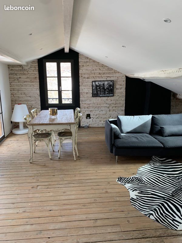 Appartement à louer, 65m², Montauban