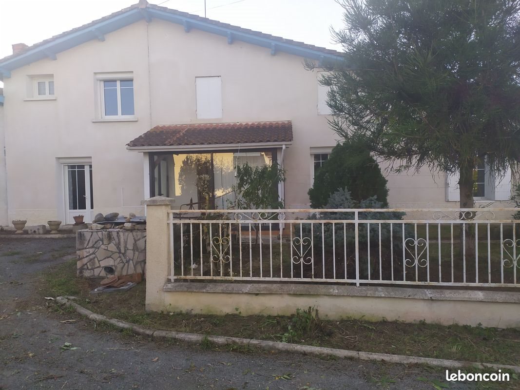 Maison à vendre, 118m², Calonges