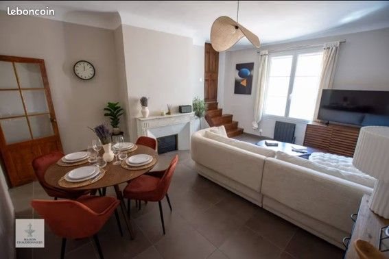 Appartement à vendre, 63m², Aix-en-Provence