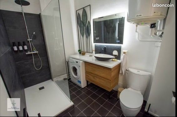 Appartement à vendre, 63m², Aix-en-Provence
