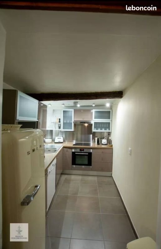 Appartement à vendre, 63m², Aix-en-Provence