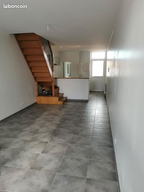 Appartement à louer, 56m², Le Coteau