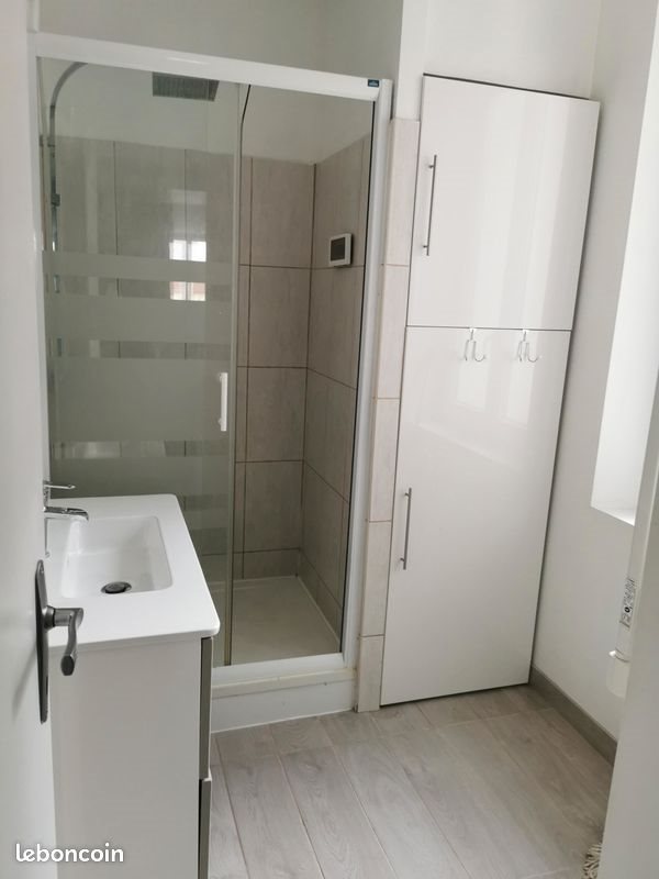 Appartement à louer, 56m², Le Coteau