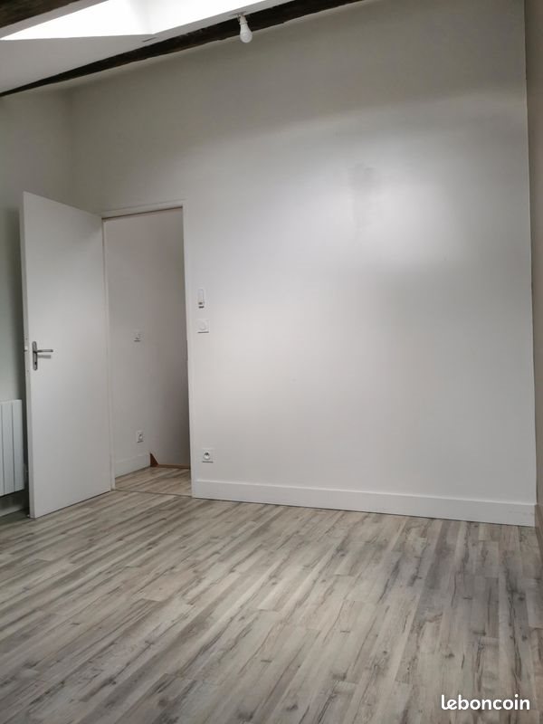 Appartement à louer, 56m², Le Coteau