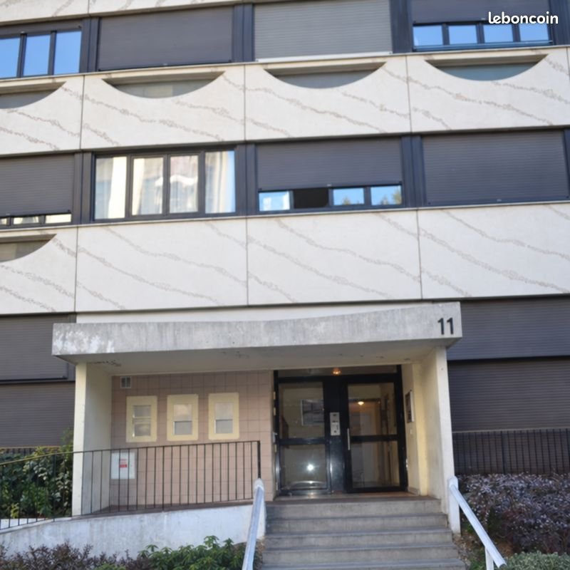 Appartement à vendre, 85m², Grigny
