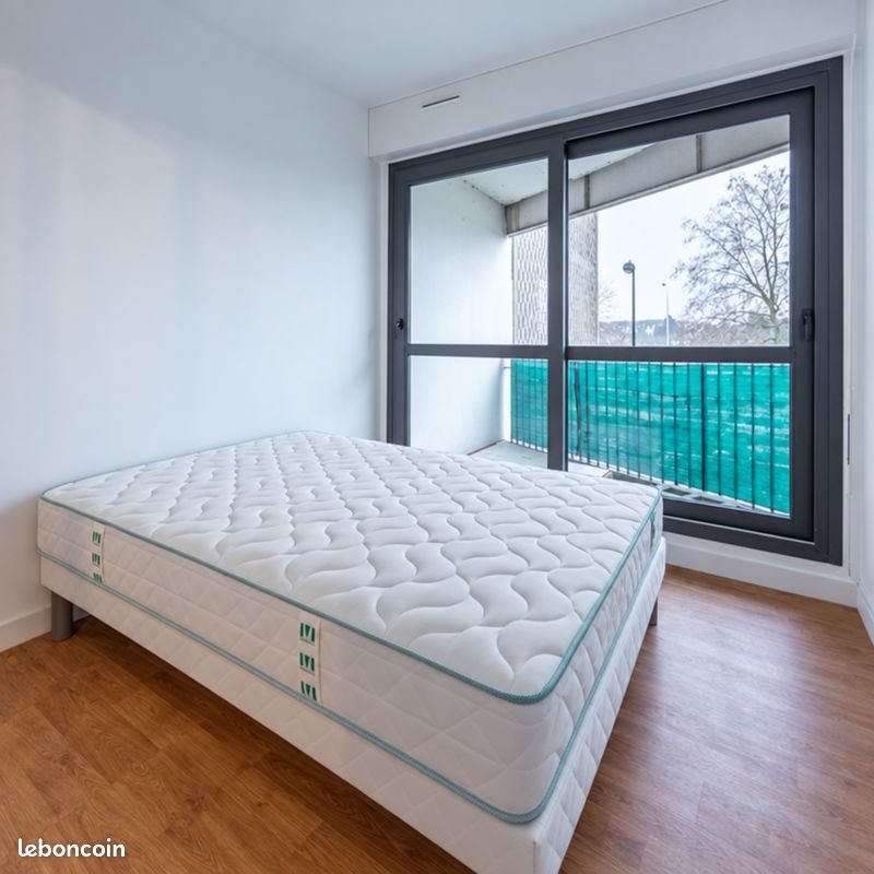 Appartement à vendre, 85m², Grigny