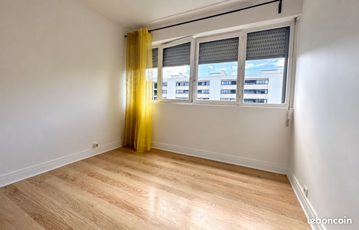 Appartement à vendre, 85m², Grigny