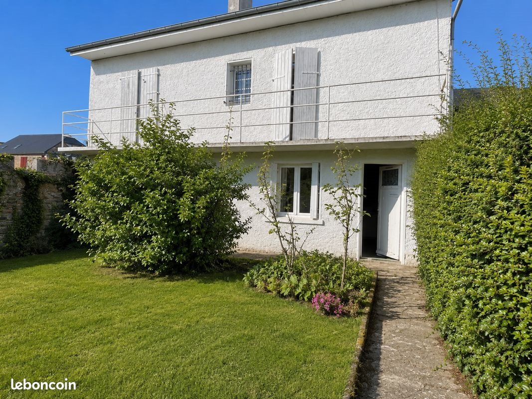 Maison à vendre, 144m², Moumour