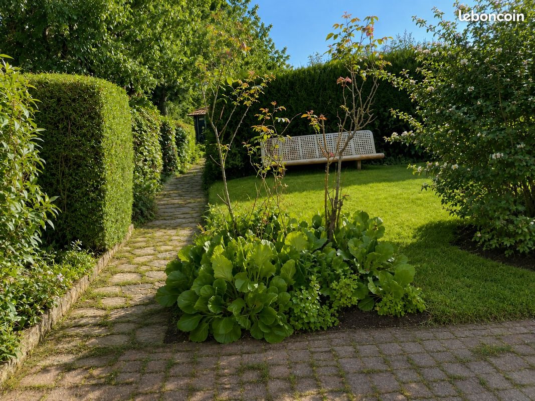 Maison à vendre, 144m², Moumour