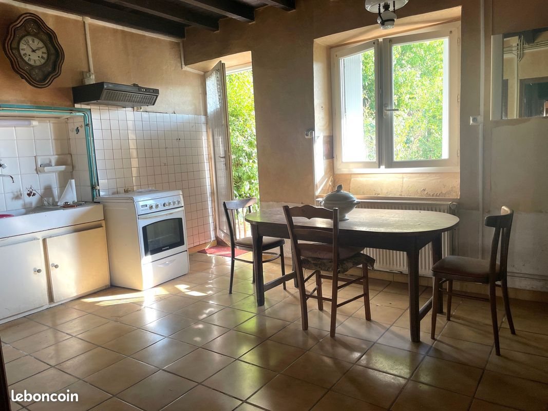 Maison à vendre, 144m², Moumour