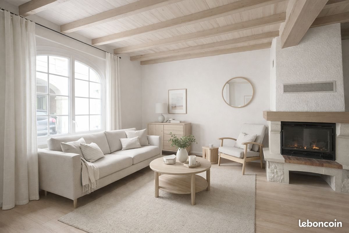 Maison à vendre, 144m², Moumour