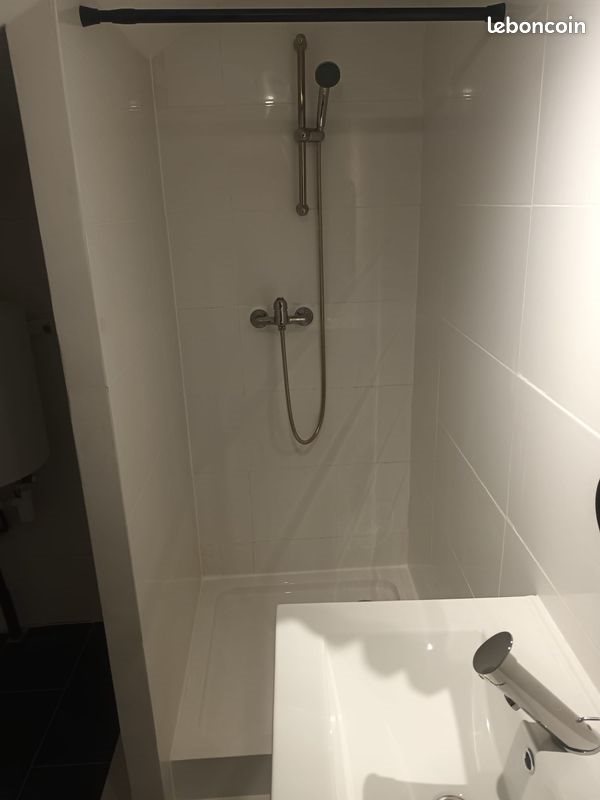 Appartement à louer, 25m², Longwy
