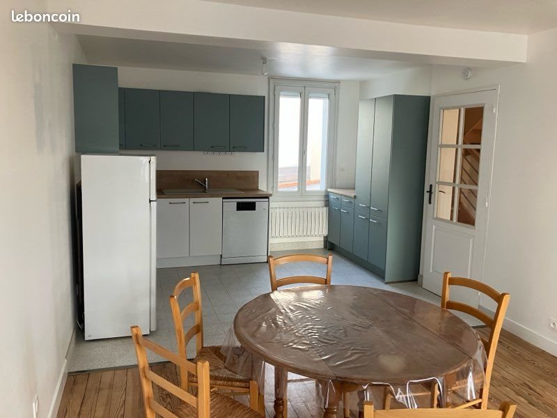 Maison à vendre, 120m², Le Havre