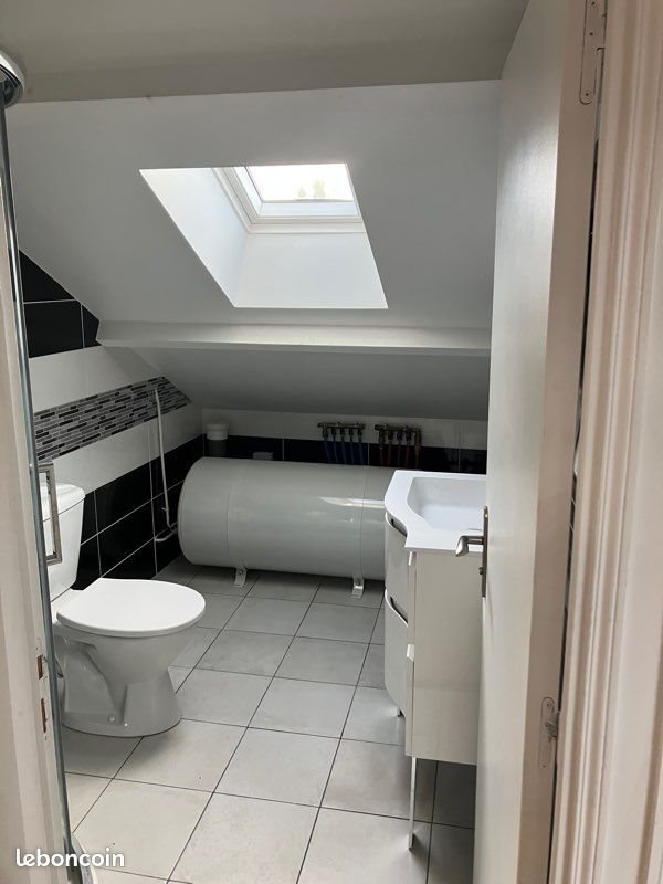 Maison à vendre, 120m², Le Havre