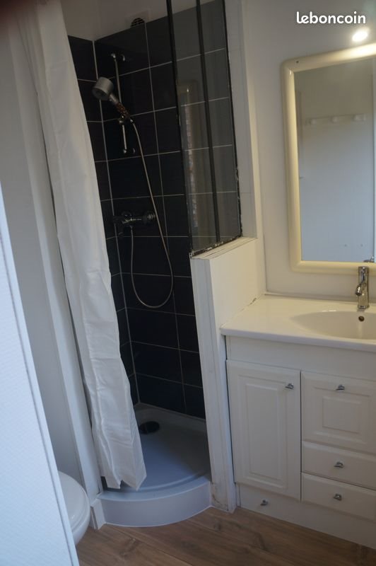 Appartement à louer, 12m², Amiens