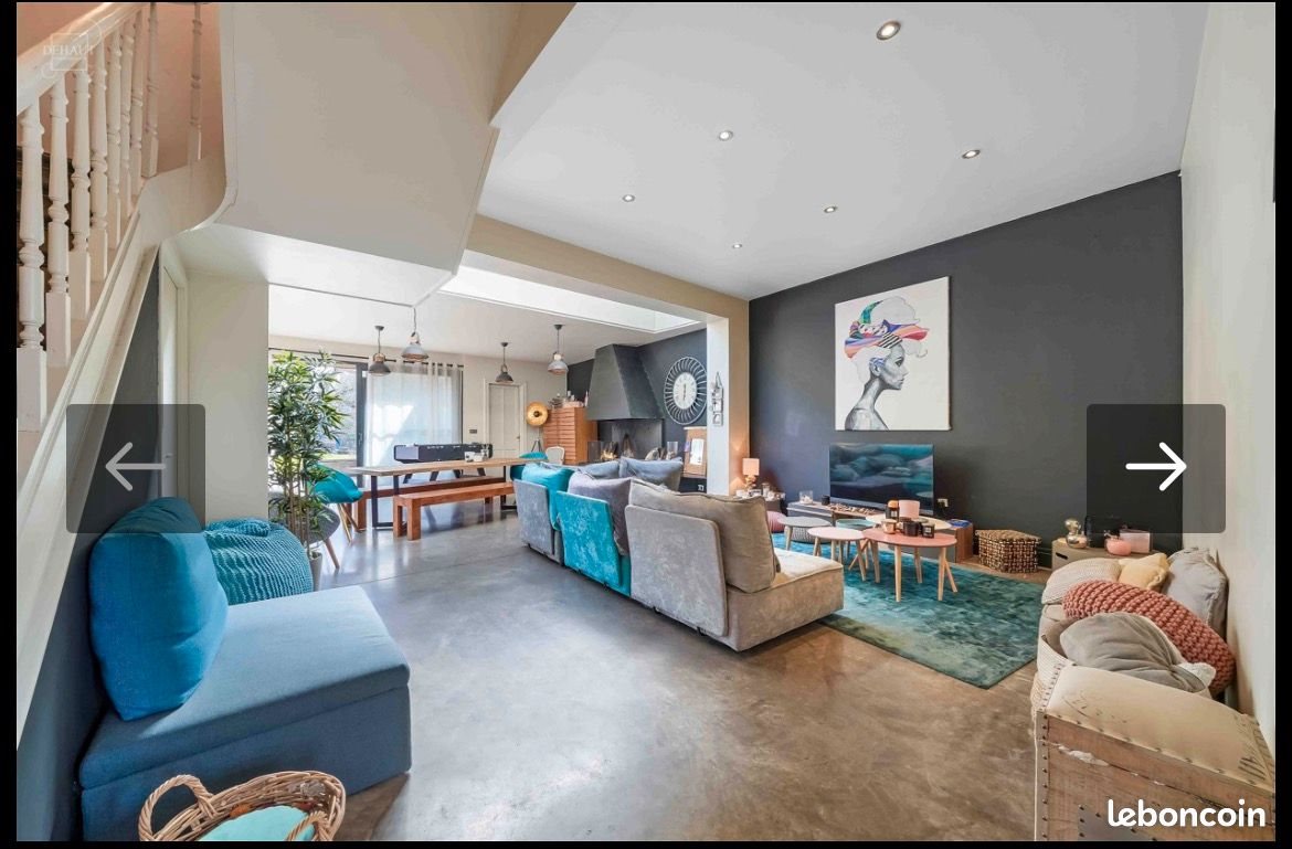 Maison à vendre, 372m², Comines