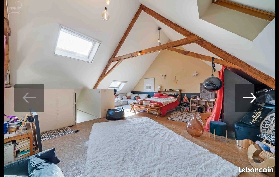 Maison à vendre, 372m², Comines