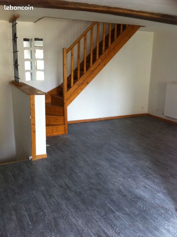 Maison à vendre, 85m², Commercy