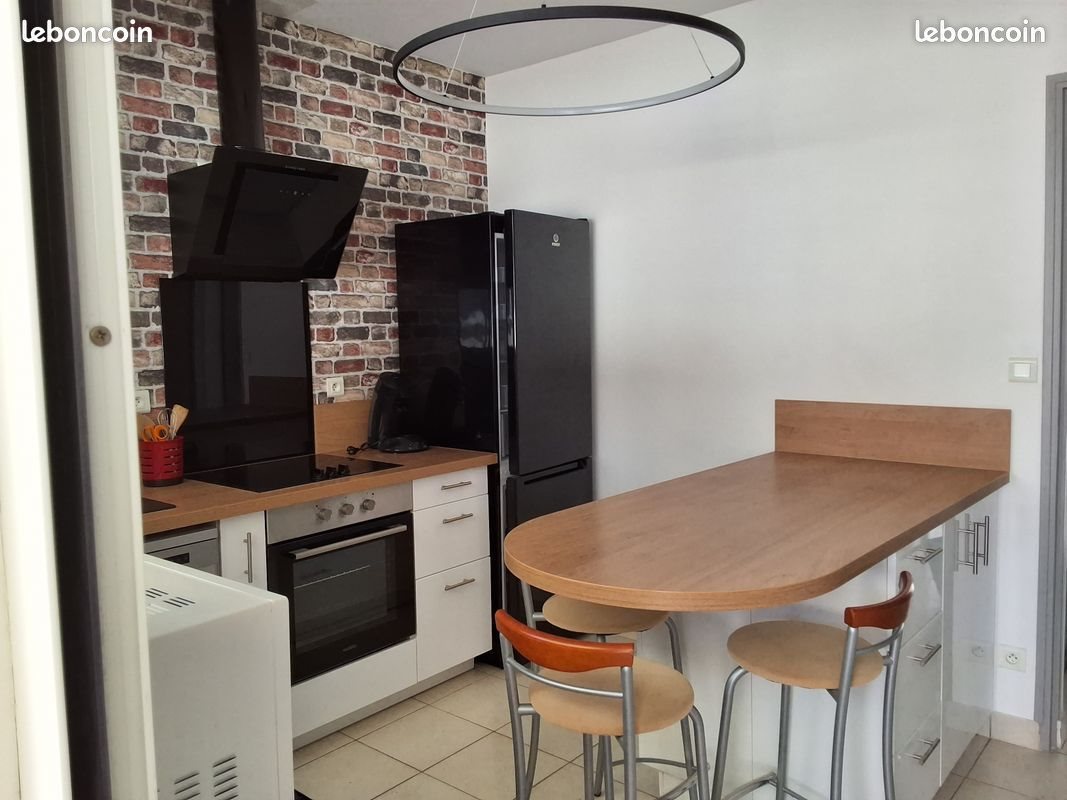 Maison à louer, 70m², Cholet