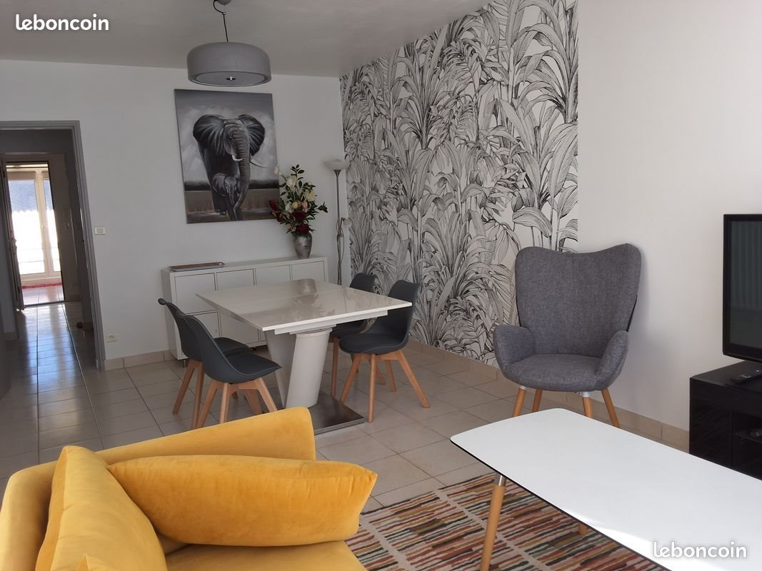 Maison à louer, 70m², Cholet