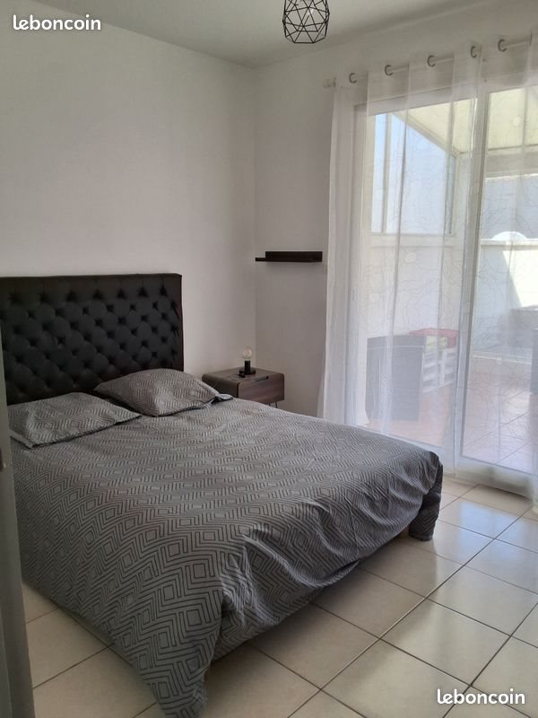 Maison à louer, 70m², Cholet