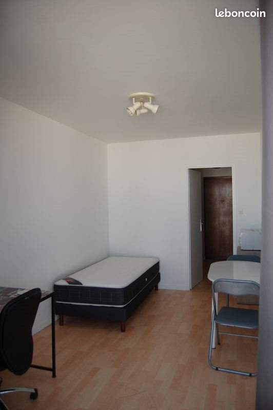 Appartement à louer, 19m², Chalon-sur-Saône