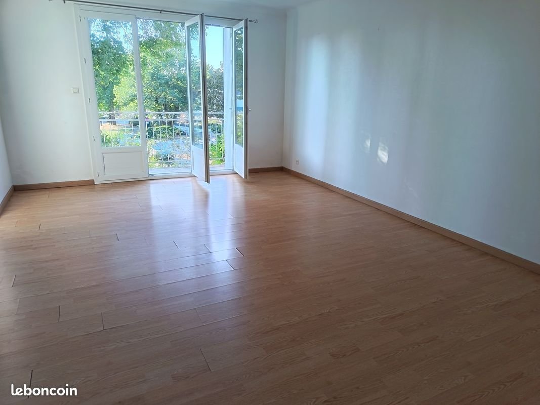Appartement à louer, 46m², Couëron