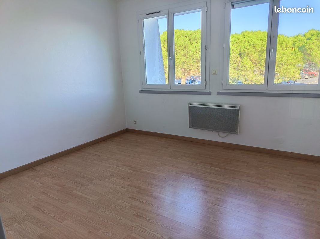 Appartement à louer, 46m², Couëron